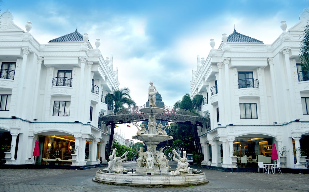 ramada suites by wyndham solo