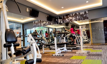 ramada suites by wyndham solo