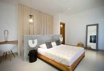 canggu beach apartments