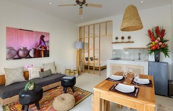 canggu beach apartments