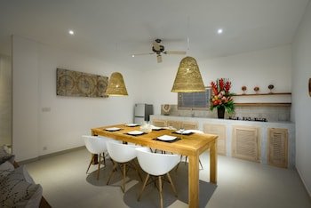 canggu beach apartments