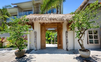 canggu beach apartments
