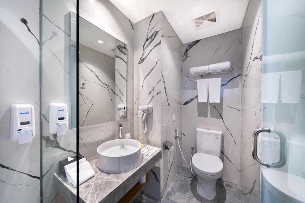 holiday inn express jakarta matraman an ihg hotel