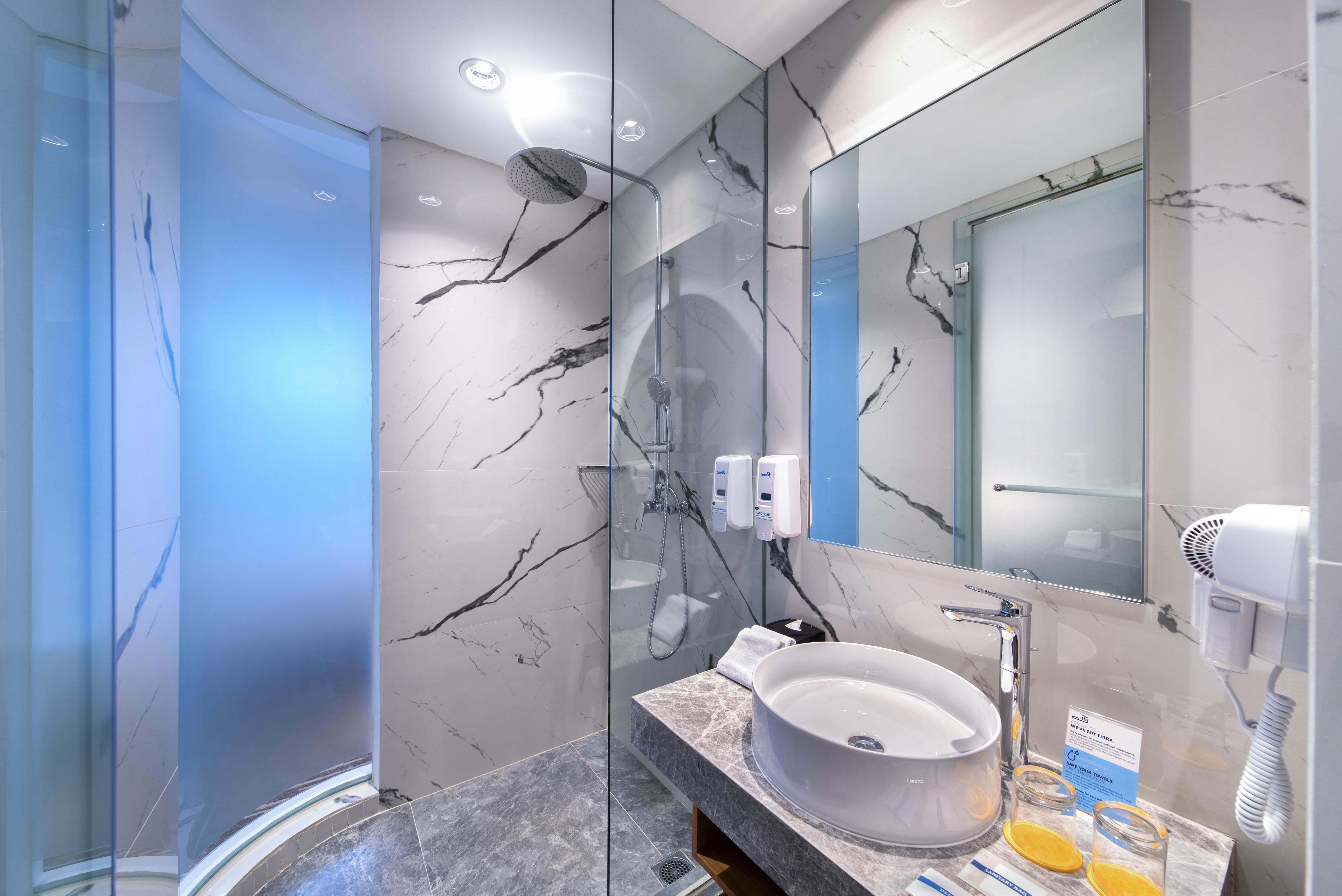 holiday inn express jakarta matraman an ihg hotel