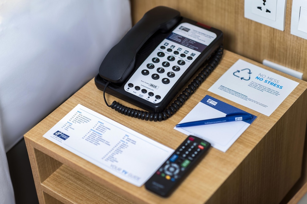 holiday inn express jakarta matraman an ihg hotel