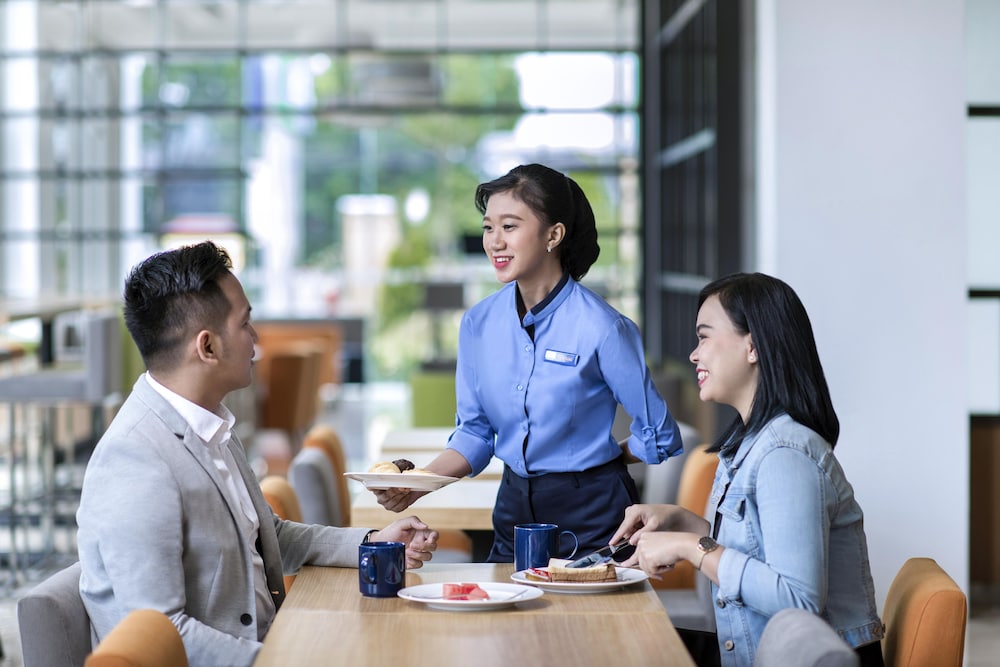 holiday inn express jakarta matraman an ihg hotel