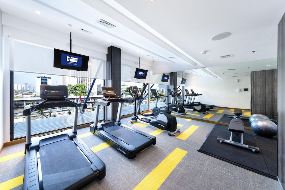 holiday inn express jakarta matraman an ihg hotel
