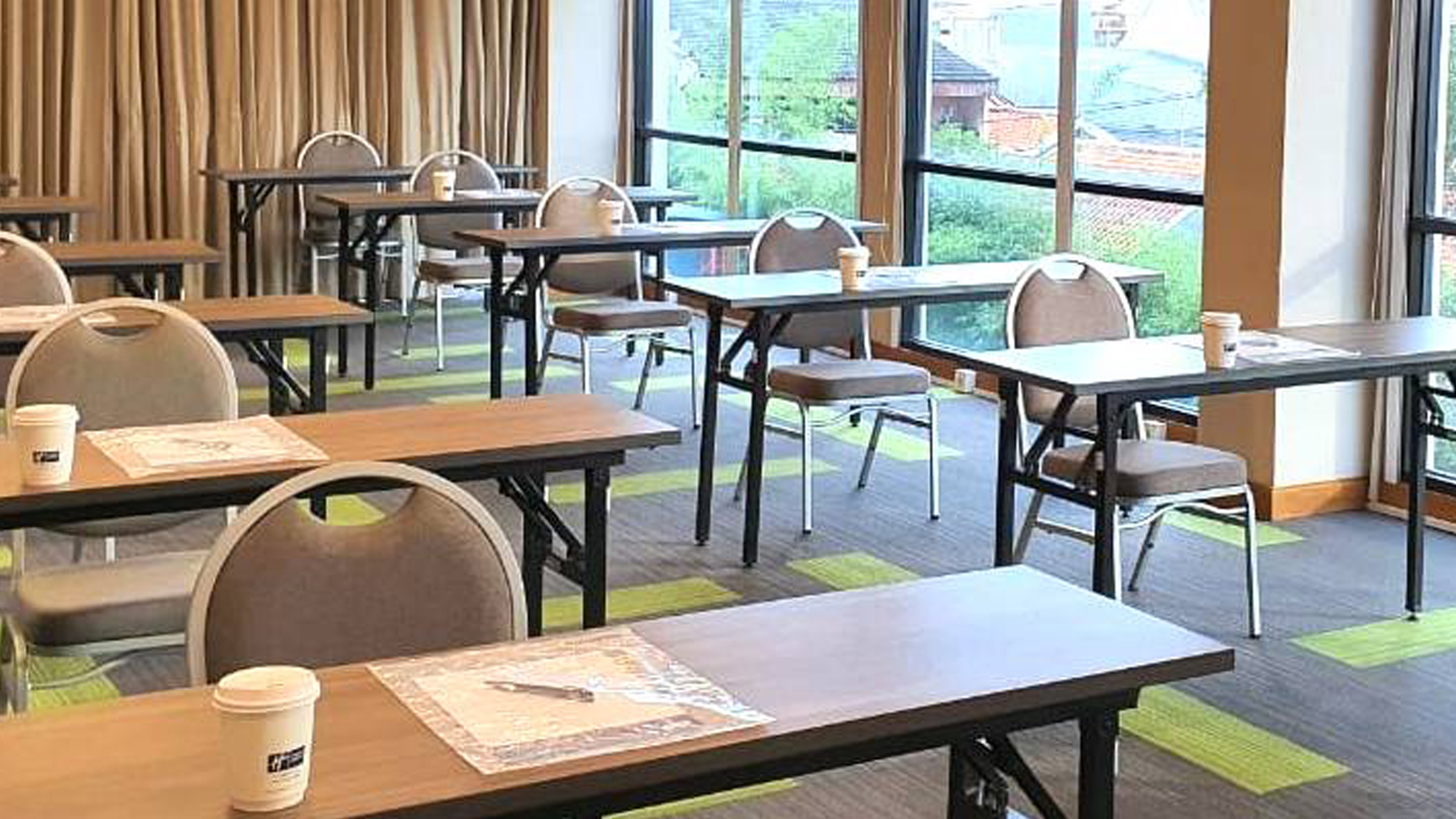 holiday inn express jakarta matraman an ihg hotel
