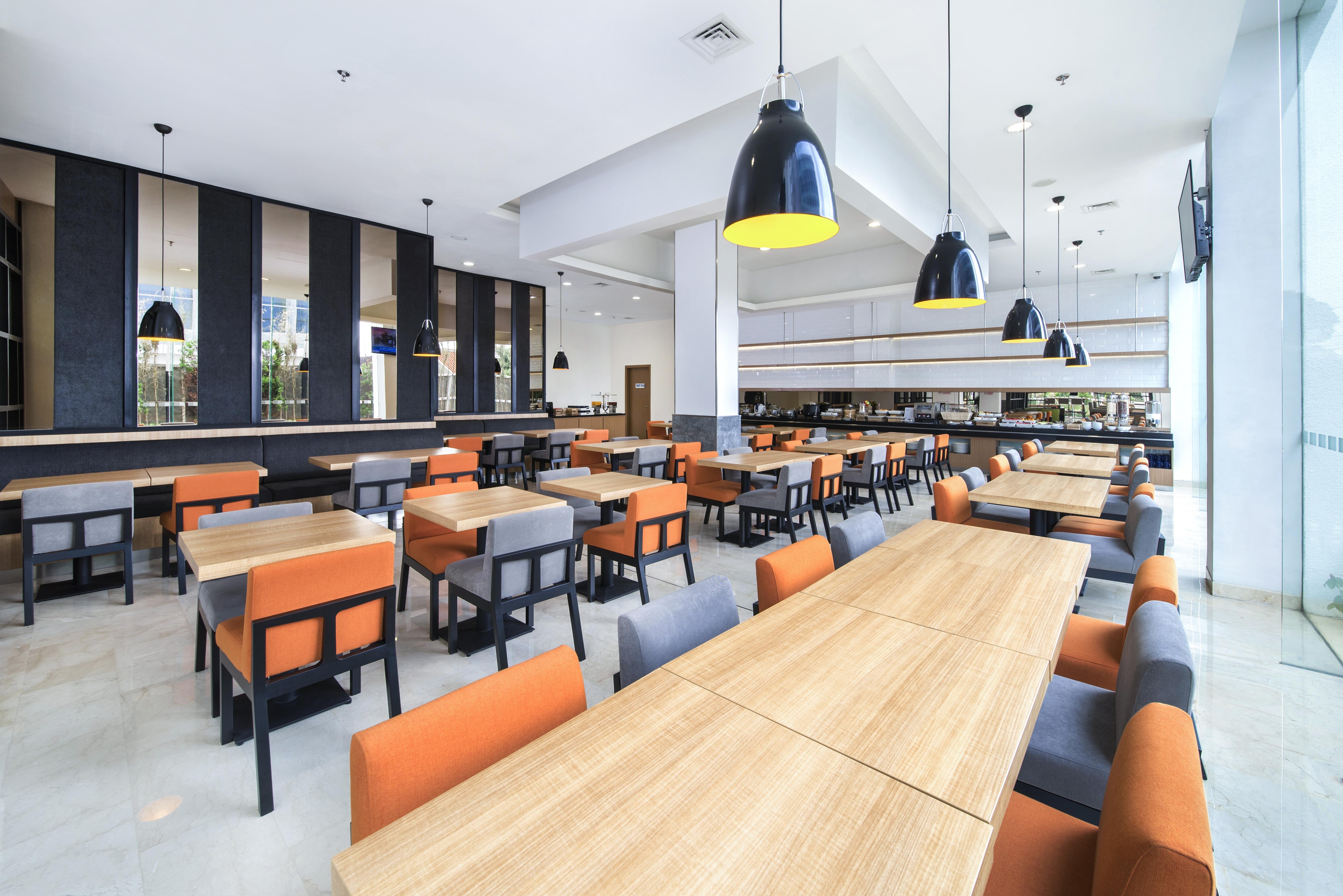 holiday inn express jakarta matraman an ihg hotel