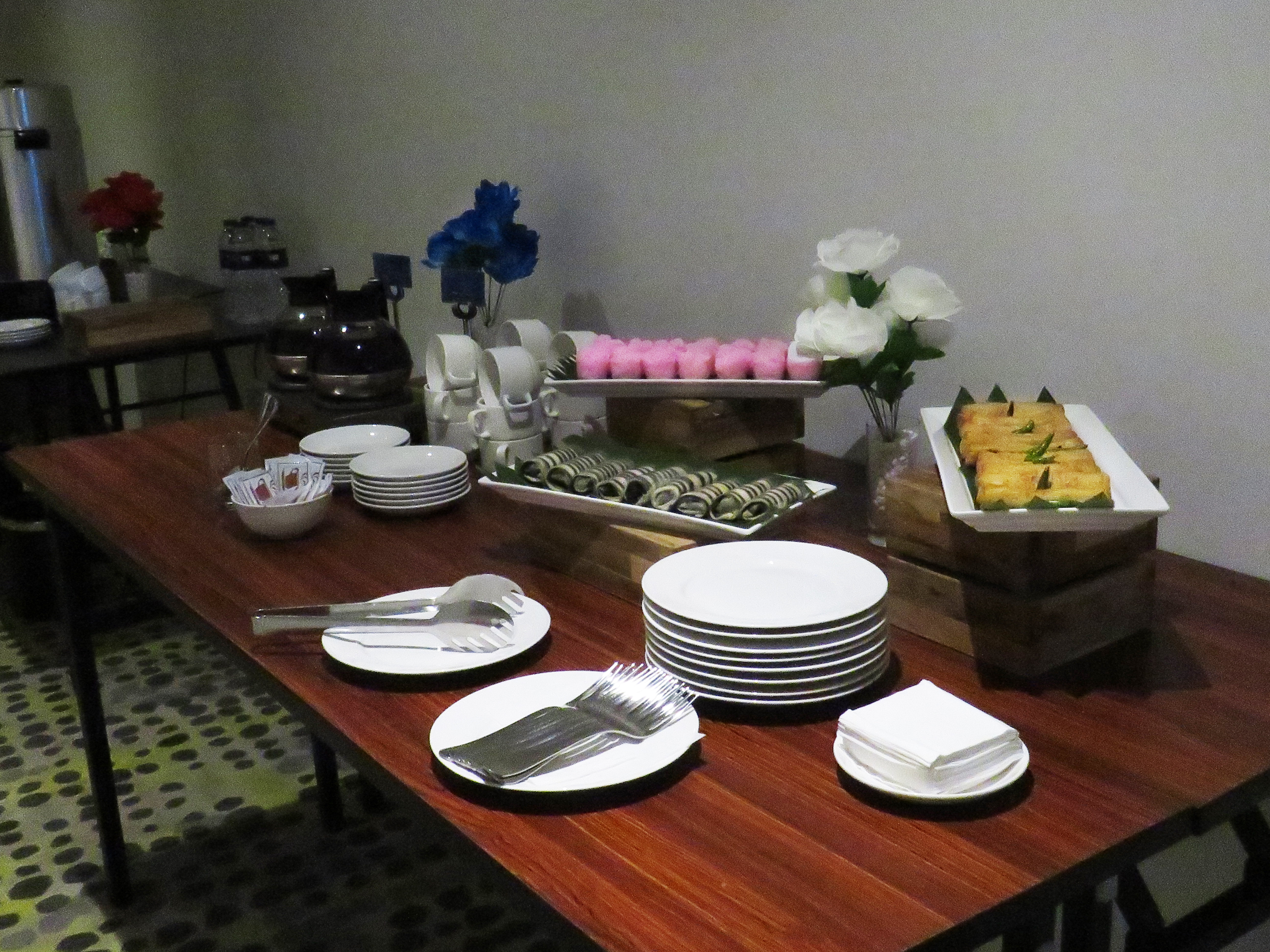 holiday inn express jakarta matraman an ihg hotel