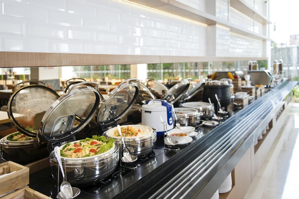 holiday inn express jakarta matraman an ihg hotel