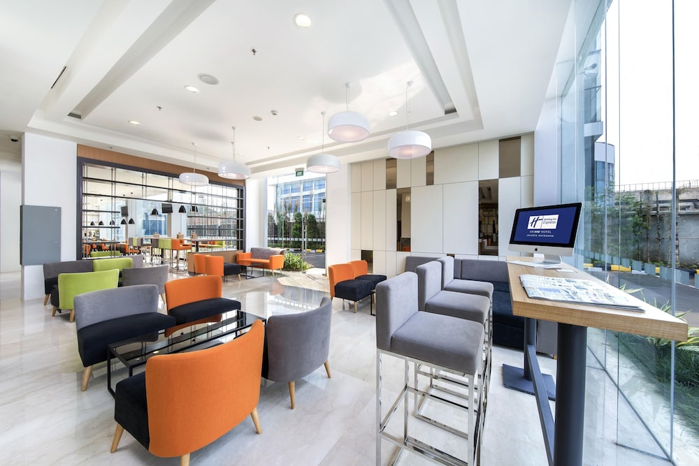 holiday inn express jakarta matraman an ihg hotel
