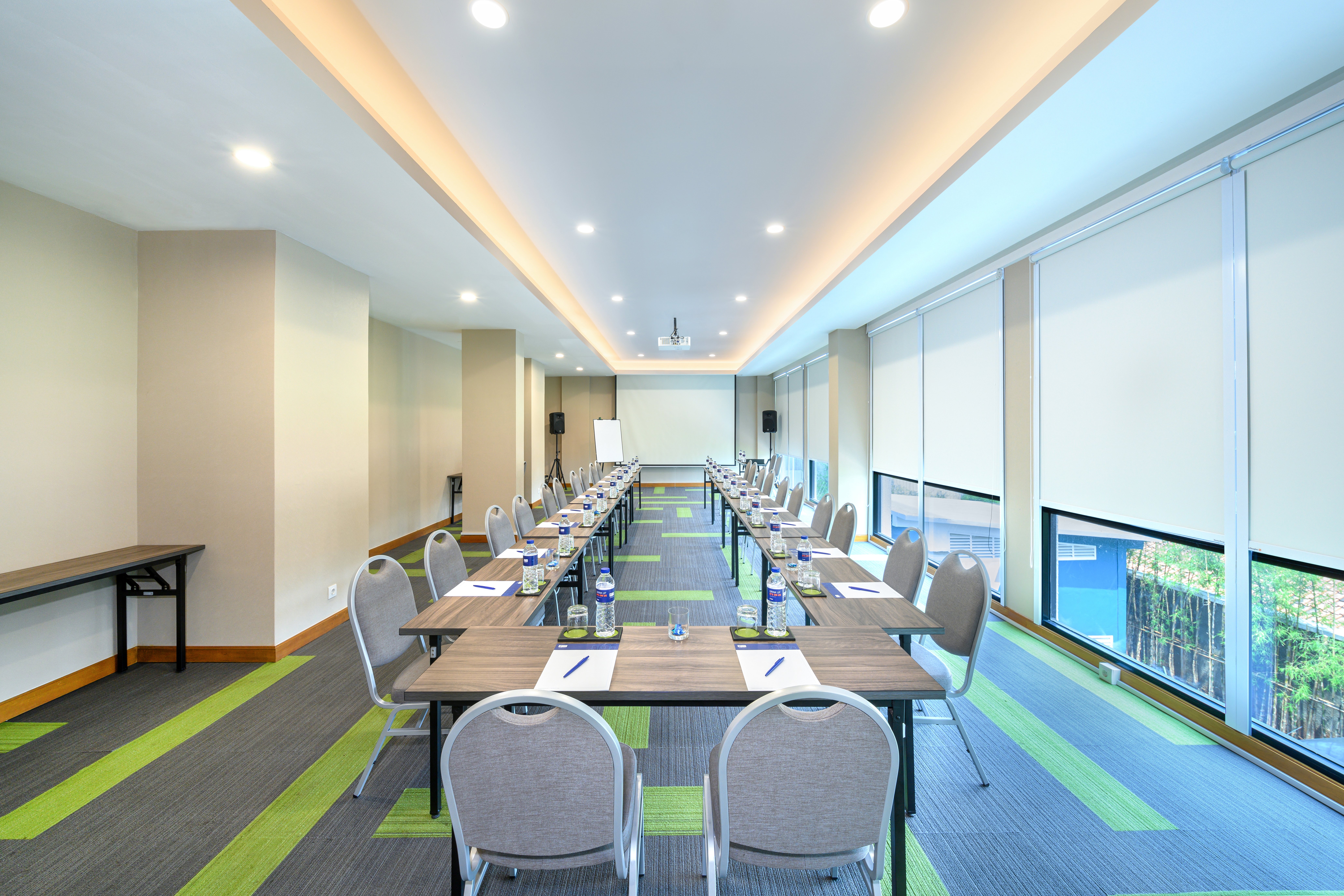 holiday inn express jakarta matraman an ihg hotel