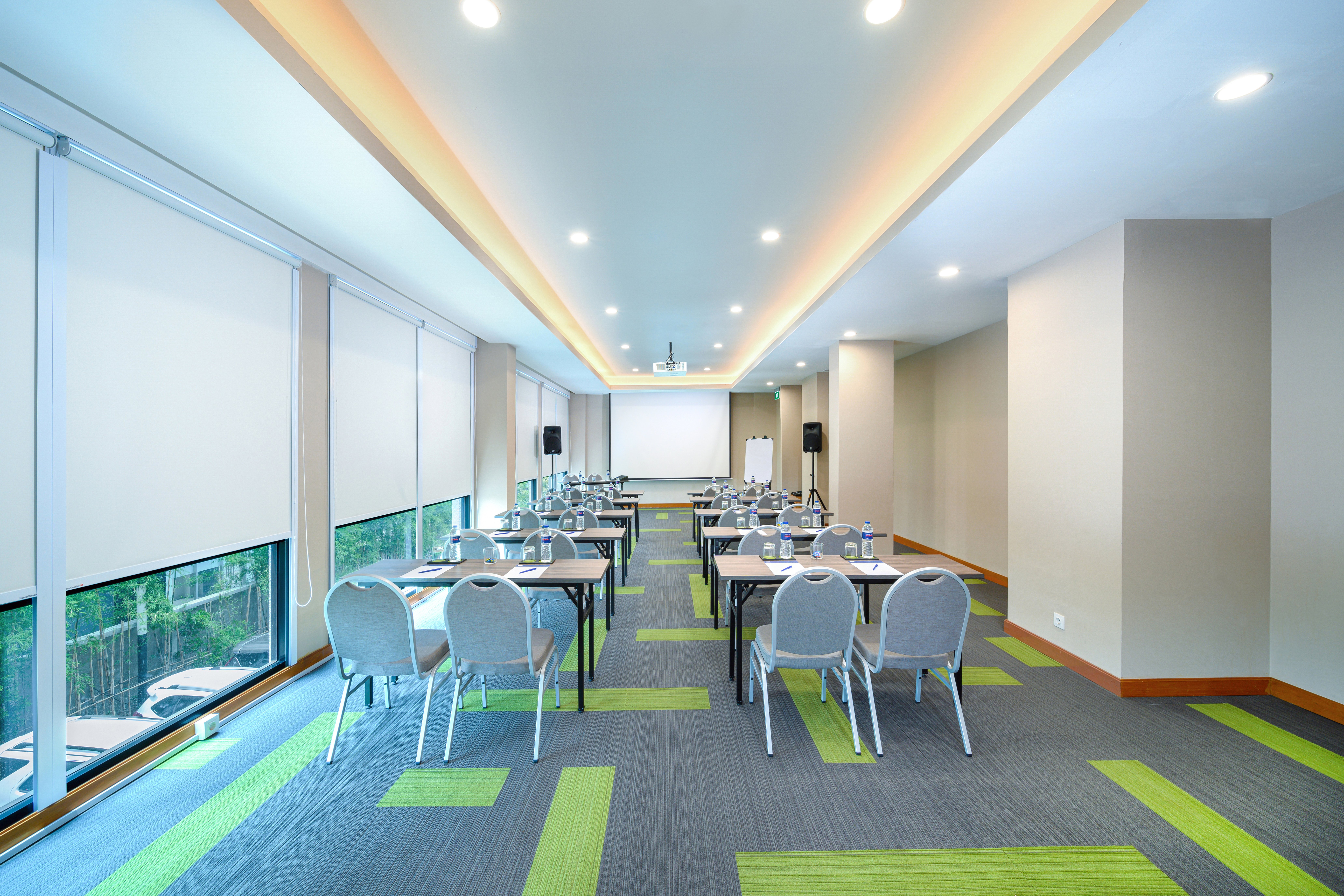 holiday inn express jakarta matraman an ihg hotel