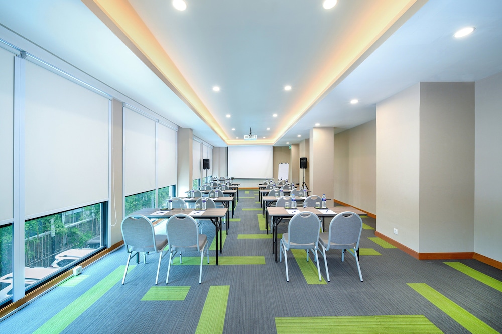 holiday inn express jakarta matraman an ihg hotel