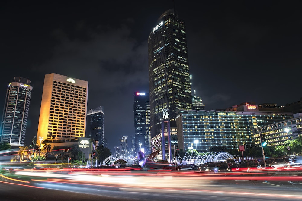 holiday inn express jakarta matraman an ihg hotel