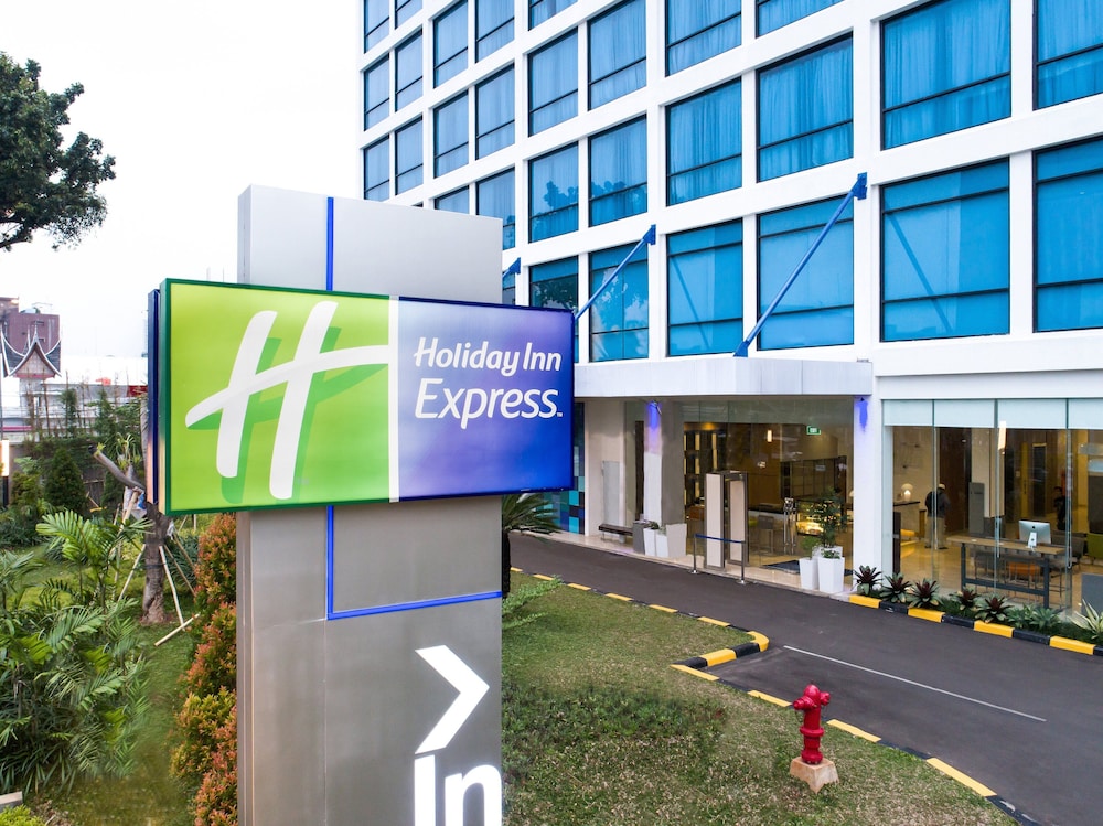 holiday inn express jakarta matraman an ihg hotel