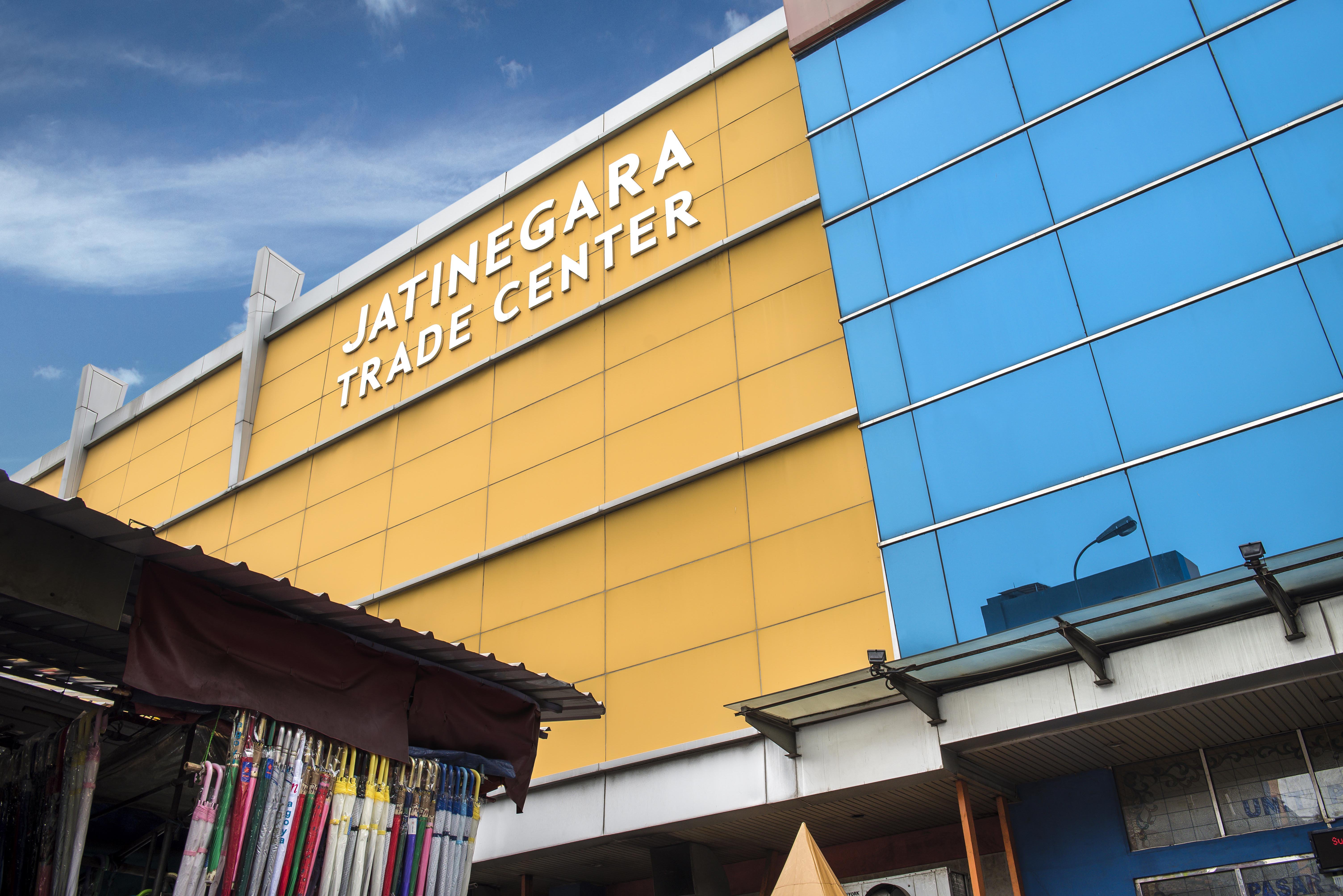 holiday inn express jakarta matraman an ihg hotel