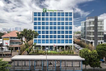 holiday inn express jakarta matraman an ihg hotel