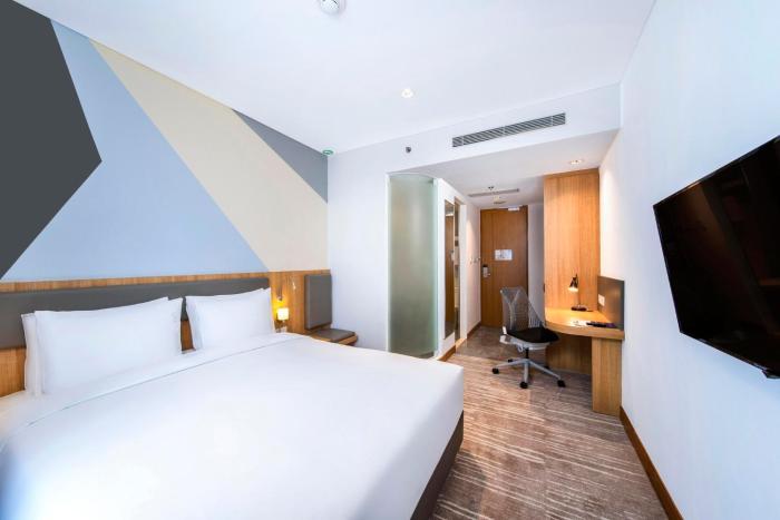 holiday inn express jakarta matraman an ihg hotel