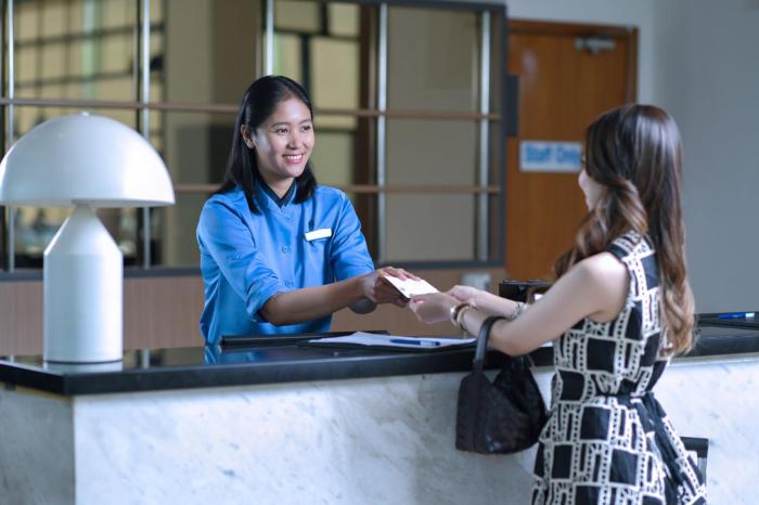 holiday inn express jakarta matraman an ihg hotel