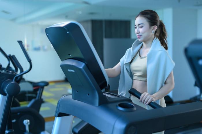 holiday inn express jakarta matraman an ihg hotel