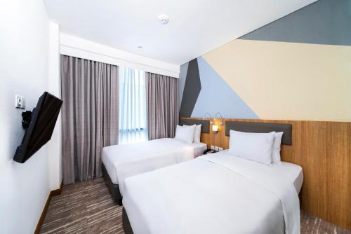 holiday inn express jakarta matraman an ihg hotel