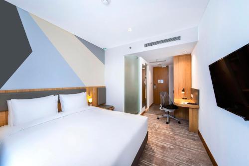 holiday inn express jakarta matraman an ihg hotel
