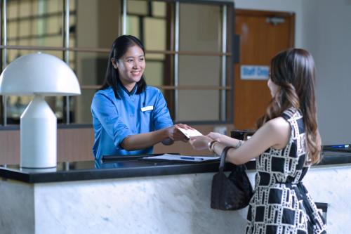 holiday inn express jakarta matraman an ihg hotel