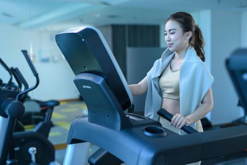 holiday inn express jakarta matraman an ihg hotel