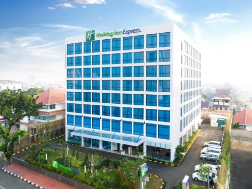 holiday inn express jakarta matraman an ihg hotel