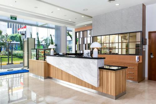 holiday inn express jakarta matraman an ihg hotel