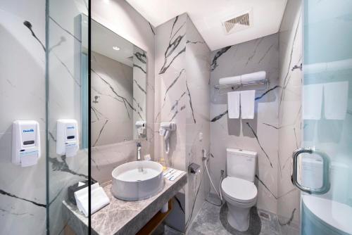 holiday inn express jakarta matraman an ihg hotel
