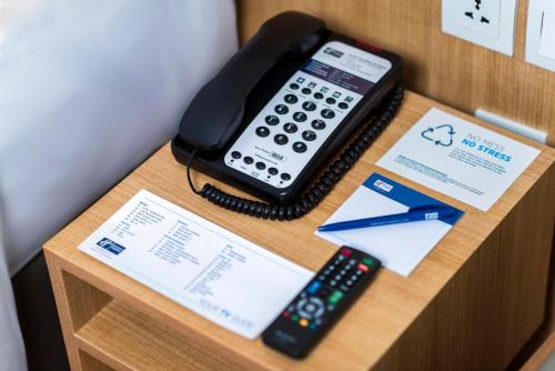 holiday inn express jakarta matraman an ihg hotel