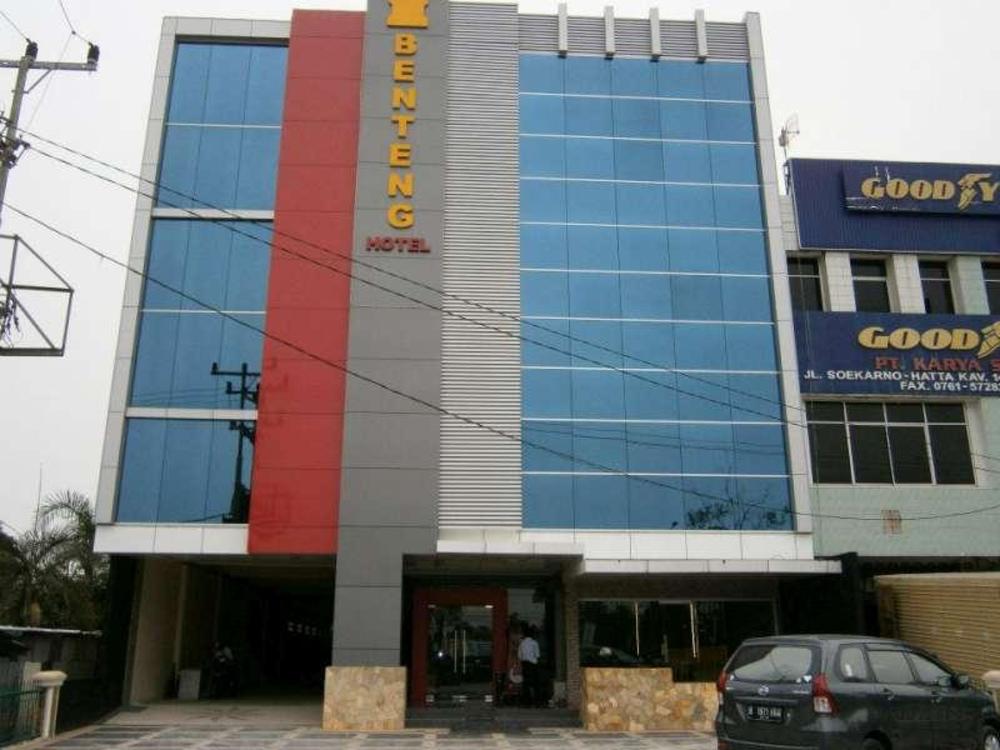 pekanbaru