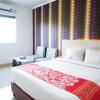 Mel's Inn Manado,Wori>>Manado,3 star