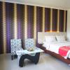 Mel's Inn Manado,Wori>>Manado,3 star