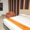 mels inn manado