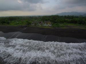 The Secret Spot Villas,Klungkung>>Bali,3.5 star