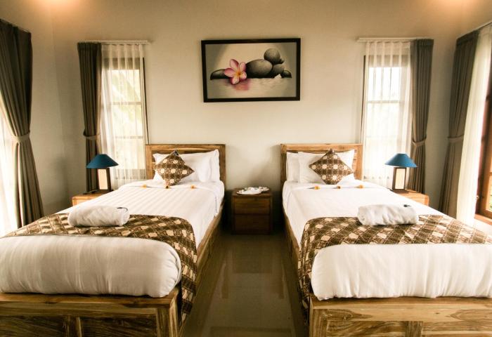 the secret spot villas