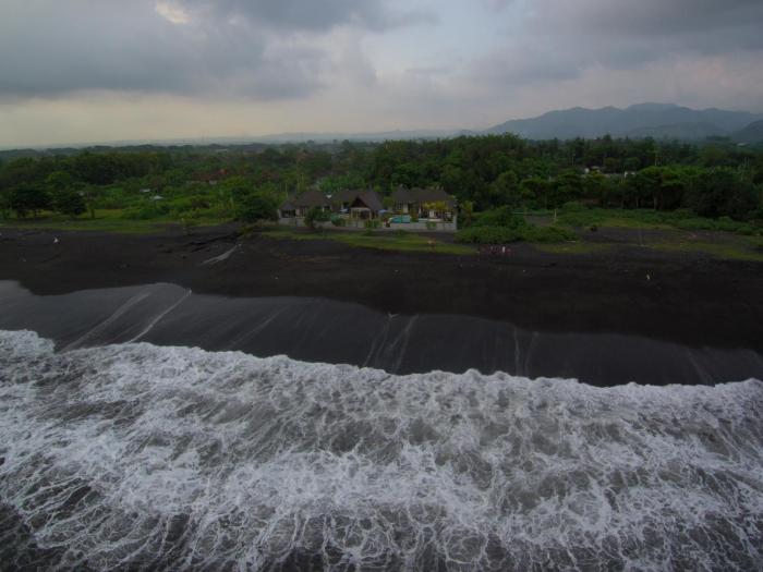 the secret spot villas