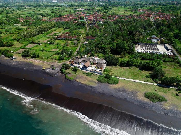 the secret spot villas