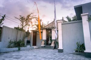 the secret spot villas