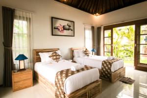 the secret spot villas