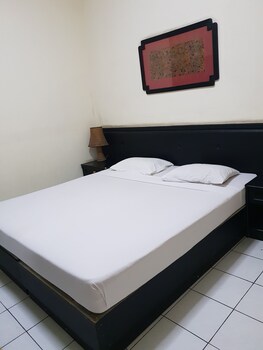 hotel cisarua indah