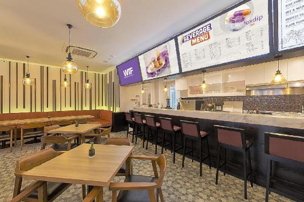 fox harris hotel pangkal pinang bangka