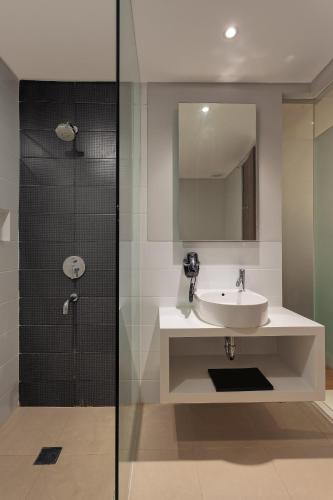 fox harris hotel pangkal pinang bangka