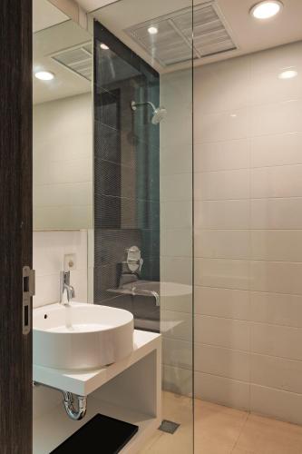 fox harris hotel pangkal pinang bangka