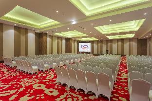 fox harris hotel pangkal pinang bangka