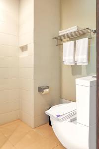 fox harris hotel pangkal pinang bangka